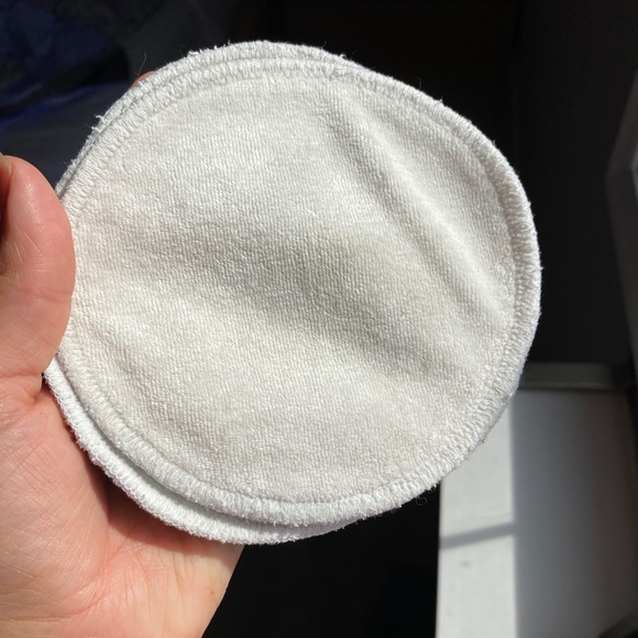 Nursing Pads Reusable - Picture 5 of 5